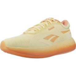 Buty REEBOK DMX COMFORT + 2.0 Żółty. Żółte trekkingi Reebok, z syntetyku, trekkingowe. Za 319.99 zł.