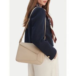 Torebka GINO ROSSI. Torebki klasyczne Gino Rossi, bez wzorów, bez dodatków. Za 199.99 zł.