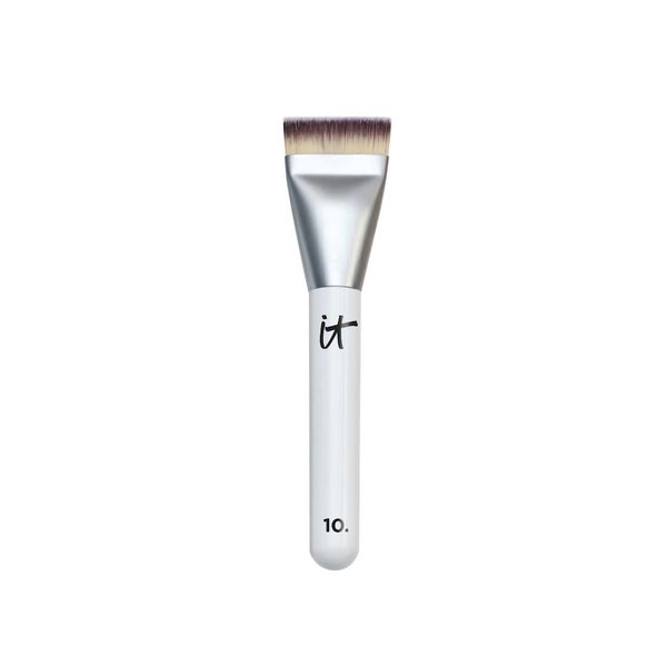 IT Cosmetics HEAVENLY LUXE™ Heavenly Luxe Undetectable Complexion Pędzle do podkładu 1 ct 1 szt. Pędzle it cosmetics. Za 164.00 zł.