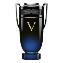 Rabanne Fragrances - Invictus Victory Elixir - Ciepły I Korzenny - Invictus Victory Elixir Parfum 200ml - Dla Mężczyzn. Perfumy męskie Rabanne Fragrances. Za 959.00 zł.