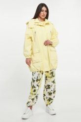 Parka damska z kamizelką LIU JO. Parki Liu Jo, bez kaptura. Za 1,459.00 zł.