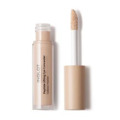 Inglot LIFTINGUJĄCY KOREKTOR POD OCZY Z PEPTYDAMI INGLOT 203 SOFT BEIGE Korektory 4,6 ml 202 - LIGHT CREAM. Korektory Inglot. Za 68.00 zł.