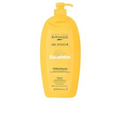 GLOW SUNSHINE prebiotyczny żel pod prysznic Żele pod prysznic 2000 ml. Żele pod prysznic . Za 73.19 zł.