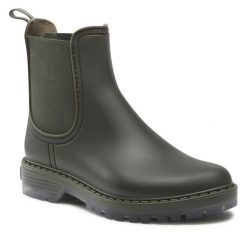 Kalosze Toni Pons. Zielone kalosze Toni Pons, bez wzorów. Za 159.99 zł.