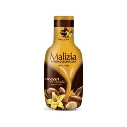 Malizia Płyn do kąpieli Malizia-Argan&Vanila 1L uniwersalny. Płyny do kąpieli Malizia. Za 23.72 zł.