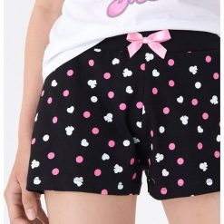 Dwuczęściowa piżama Minnie Mouse - Wielobarwny. Piżamy House. Za 69.99 zł.