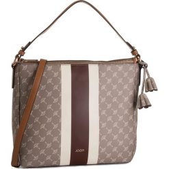 Torebka JOOP! - Cortina Due 4140004340 Fumgi 106. Szare shopper Joop!, bez wzorów, ze skóry ekologicznej, bez dodatków. Za 899.00 zł.