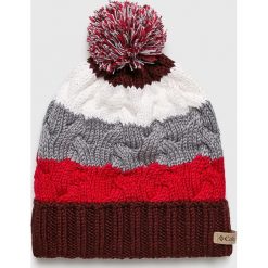 Columbia - Czapka/kapelusz CU9217. Czapki marki Columbia. W wyprzedaży za 79.90 zł.