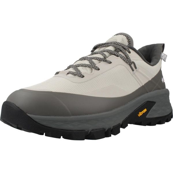 Buty COLUMBIA TELLURIX TITANIUM OUTDRY Beżowy. Brązowe trekkingi Columbia, z syntetyku, trekkingowe. Za 493.62 zł.