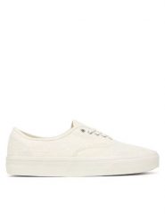 Vans Tenisówki Authentic VN000Z8YCJ71 Biały. Białe trampki Vans, bez wzorów, z materiału, bez zapięcia. Za 369.99 zł.