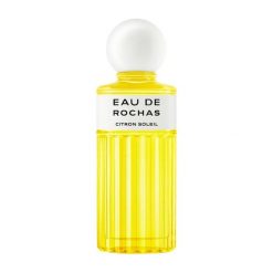 Rochas Citron le soleil Woda toaletowa 100 ml Damski. Perfumy damskie ROCHAS. Za 199.00 zł.