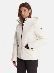 Rossignol Kurtka narciarska Rochrun RLOWJ04 Écru Regular Fit. Kurtki narciarskie Rossignol, m, bez wzorów, z syntetyku, bez kaptura, narciarskie. Za 1,599.00 zł.