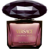 Versace - Crystal Noir - Woda Toaletowa - Eau De Toilette Atomizer 90 ml - Dla Kobiet. Perfumy damskie VERSACE. Za 619.00 zł.