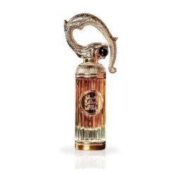 Sehr 100 ml EDP woda perfumowana unisex. Perfumy damskie Lattafa. W wyprzedaży za 115.00 zł.