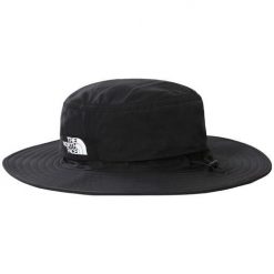 Kapelusz turystyczny unisex The North Face Horizon Breeze Brim. Brązowe kapelusze The North Face, bez wzorów. Za 165.00 zł.