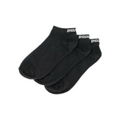 Skarpetki Endurance Mallorca (x3). Czarne skarpety ENDURANCE, bez wzorów. Za 75.00 zł.