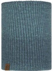 Buff Szal-koło w kolorze turkusowym rozmiar: onesize. Niebieskie szaliki Buff, bez wzorów, z materiału. Za 90.95 zł.