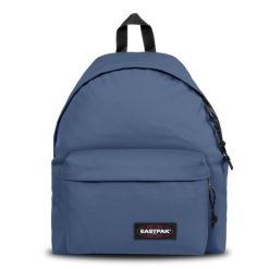 Plecak Eastpak Padded Pak'R. Niebieskie plecaki Eastpak, bez wzorów. Za 285.00 zł.