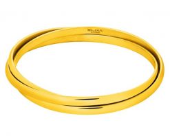 Bransoletka ze stali szlachetnej. Bransoletki Elixa, ze stali. Za 229.00 zł.