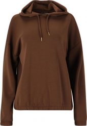 Bluza damska z kapturem Endurance Timmia. Brązowe bluzy ENDURANCE, m, bez wzorów, z materiału, z kapturem. Za 268.00 zł.
