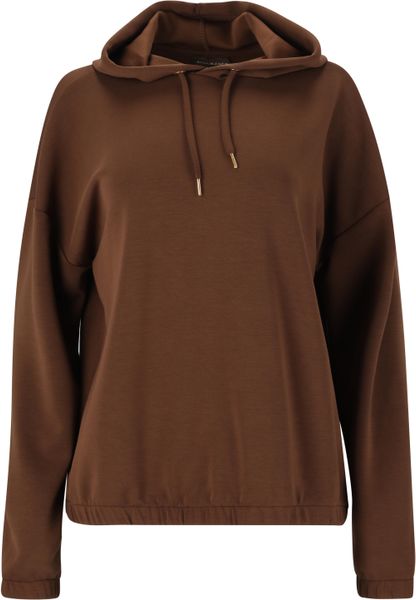Bluza damska z kapturem Endurance Timmia. Brązowe bluzy ENDURANCE, m, bez wzorów, z materiału, bez kaptura. Za 145.50 zł.