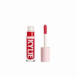 KYLIE COSMETICS Kylie Cosmetics High Gloss Błyszczyki 3,6 g 402 - Mary Jo K. Błyszczyki KYLIE COSMETICS. Za 71.20 zł.