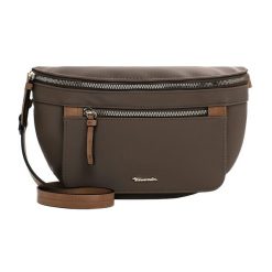 Tamaris Torebka Naramienna TAS Gertraud Torby na ramię 1 ct Damski. Torby na ramię Tamaris, z aplikacjami, z poliesteru, eleganckie, na ramię, zdobione, bez dodatków. Za 169.99 zł.