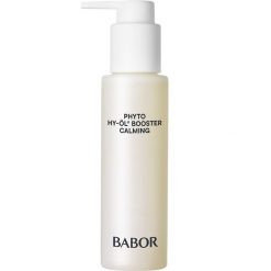 BABOR Cleansing Phyto HY-ÖL Booster Calming Żele do mycia twarzy 100 ml. Oczyszczanie Babor. Za 125.00 zł.