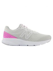 New Balance Sneakersy "411" w kolorze jasnoszarym rozmiar: 40. Szare trampki New Balance, bez wzorów, bez zapięcia. Za 166.32 zł.