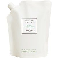 Hermès - Un Jardin Sur Le Nil -żel Pod Prysznic Do Ciała I Włosów - Un Jardin Sur Le Nil gel Douche Refill - Dla Kobiet. Żele pod prysznic HERMES. Za 199.00 zł.