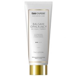 TanExpert The Lotion lekki balsam samoopalający z efektem stopniowej opalenizny Samoopalacze 200 ml. Samoopalacze TanExpert. Za 188.99 zł.