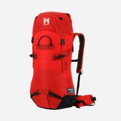 Plecak Millet Prolighter 30+10 Czerwony. Czerwone plecaki Millet, bez wzorów. Za 799.00 zł.