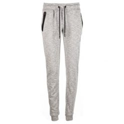 Nugget Spodnie Dresowe Damskie Comfy 3 S Szary. Spodnie dresowe Nugget. W wyprzedaży za 126.00 zł.