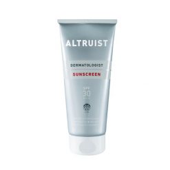 Krem do ciała SPF30 200 ml Altruist. Balsamy i kremy do ciała Altruist. W wyprzedaży za 34.00 zł.