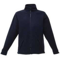 Bluza Polarowa Sigma Symmetry O Dużej Gramaturze (380 GSM). Niebieskie bluzy Regatta, na zimę, m, bez wzorów, z polaru, bez kaptura. Za 188.99 zł.