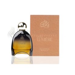 LUXURY OUD LUMIÈRE EDP 100ML woda perfumowana unisex. Perfumy damskie BELLAVITA. Za 88.56 zł.