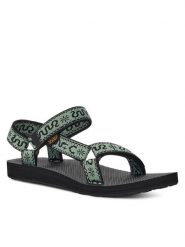 Teva Sandały Original Universal 1003987 Kolorowy. Obuwie sportowe Teva, bez wzorów, z materiału, bez obcasa, bez zapięcia. Za 219.99 zł.