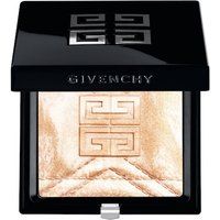 Givenchy - Prisme Libre Highlighter Powder – Nawilżający Marmurkowy Puder Rozświetlający - Prisme Libre Highlighter 9g H003 - Dla Kobiet. Pudry Givenchy. Za 315.00 zł.