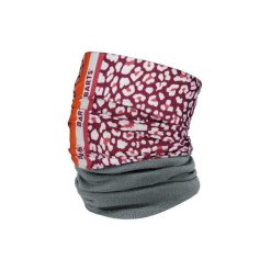Naszyjnik Barts Multicol Polar Leopard. Brązowe naszyjniki Barts. Za 102.50 zł.