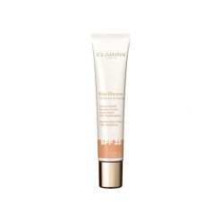 Clarins Krem koloryzujący Skin Illusion Tinted Moisturizer SPF25 Kremy BB i CC 40 ml 02.5. Kremy tonujące CLARINS. Za 129.00 zł.