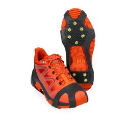 Nakładki na buty Nortec Street. Czarne trekkingi NORTEC SPORT, trekkingowe. Za 104.99 zł.