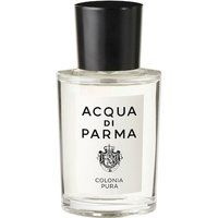 Acqua Di Parma - Adp Colonia Pura - Woda Kolońska - Colonia Pura Edc 50ml Rp - Dla Kobiet. Perfumy damskie Acqua Di Parma. Za 519.00 zł.