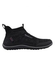 Kangaroos Sneakersy "K-BF Bliss" w kolorze czarnym rozmiar: 37. Czarne trampki KangaROOS, bez wzorów, za kostkę, bez zapięcia. Za 149.66 zł.