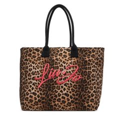 Kosmetyczka Liu Jo. Kufry i kosmetyczki Liu Jo, bez wzorów, bez dodatków. Za 469.99 zł.