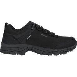 Buty trekkingowe Whistler Newcarl. Czarne trekkingi Whistler, trekkingowe. Za 466.50 zł.