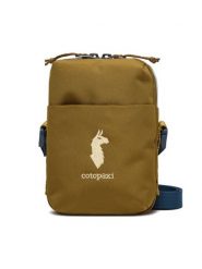 Cotopaxi Saszetka Todo 1L F25494U1507 Khaki. Brązowe torby na ramię Cotopaxi, bez wzorów, z materiału, bez dodatków. Za 219.99 zł.