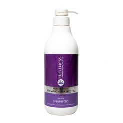 Wellness WELLNESS PREMIUM PRODUCTS Silver szampon neutralizujący żółte odcienie do włosów blond 1000ml Odżywki do włosów. Szampony do włosów Wellness. Za 149.00 zł.