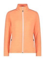 Cmp Kurtka sportowa w kolorze pomarańczowym rozmiar: 40. Pomarańczowe kurtki sportowe CMP, bez wzorów, bez kaptura, outdoorowe. Za 150.72 zł.