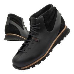 Buty trekkingowe damskie Aku Minima. Czarne trekkingi Aku, outdoorowe. Za 399.00 zł.