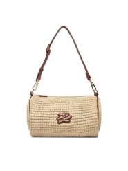 KARL LAGERFELD Torebka B1W46072 Beżowy. Brązowe torebki klasyczne KARL LAGERFELD, bez wzorów, z syntetyku, bez dodatków. Za 779.99 zł.